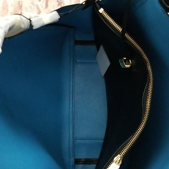 New Marc Jacobs The Director Leather Tote - Picture 12 of 13